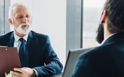 Why the Best Mentors Never Stop Being Mentees